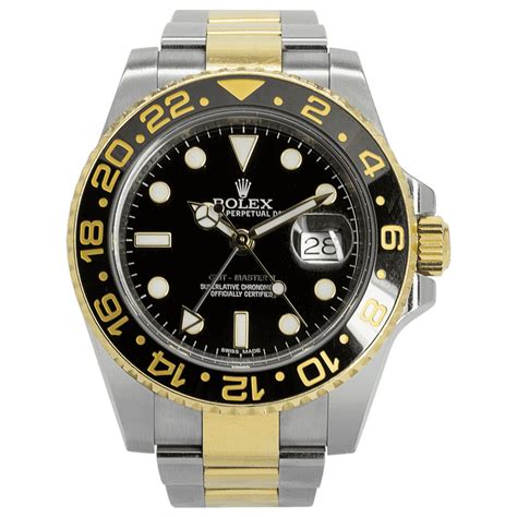 rolex 116588tbr|Rolex oyster steel gmt master.